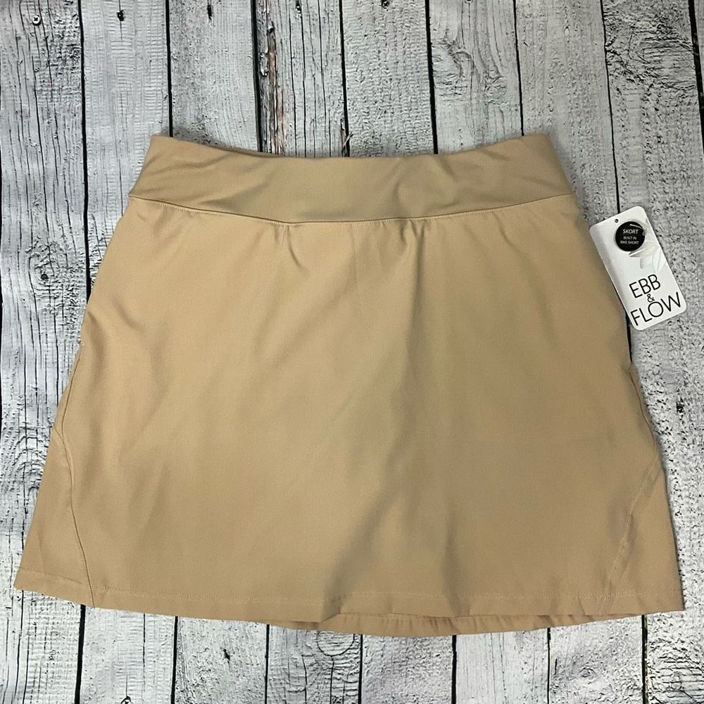 EBB & FLOW Skort